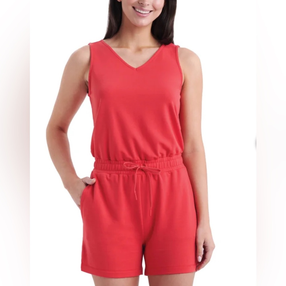 Lole Romper NWT ✨ Effortless Everyday One-Piece